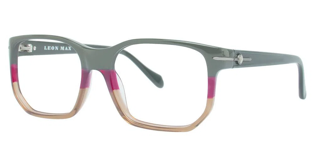 Leon Max LM4027 Eyeglasses - view 8